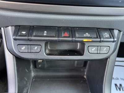 2016 Chevrolet Colorado 4WD Z71