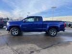 2016 Chevrolet Colorado 4WD Z71