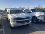 2017 Chevrolet Silverado 1500 Work Truck
