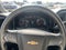 2017 Chevrolet Silverado 1500 Work Truck