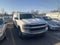 2018 Chevrolet Silverado 1500 Work Truck