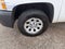 2013 Chevrolet Silverado 1500 Work Truck