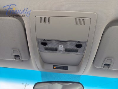 2013 Chevrolet Silverado 1500 Work Truck