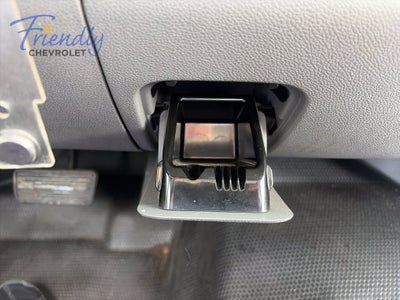 2013 Chevrolet Silverado 1500 Work Truck