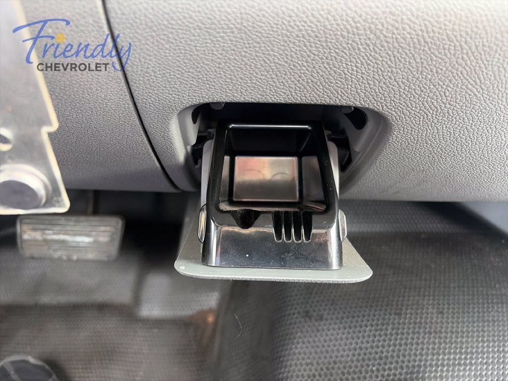 2013 Chevrolet Silverado 1500 Work Truck