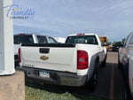 2013 Chevrolet Silverado 1500 Work Truck