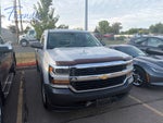 2017 Chevrolet Silverado 1500 Work Truck