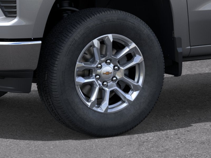 2026 Chevrolet Silverado 1500 LT - Photo 50