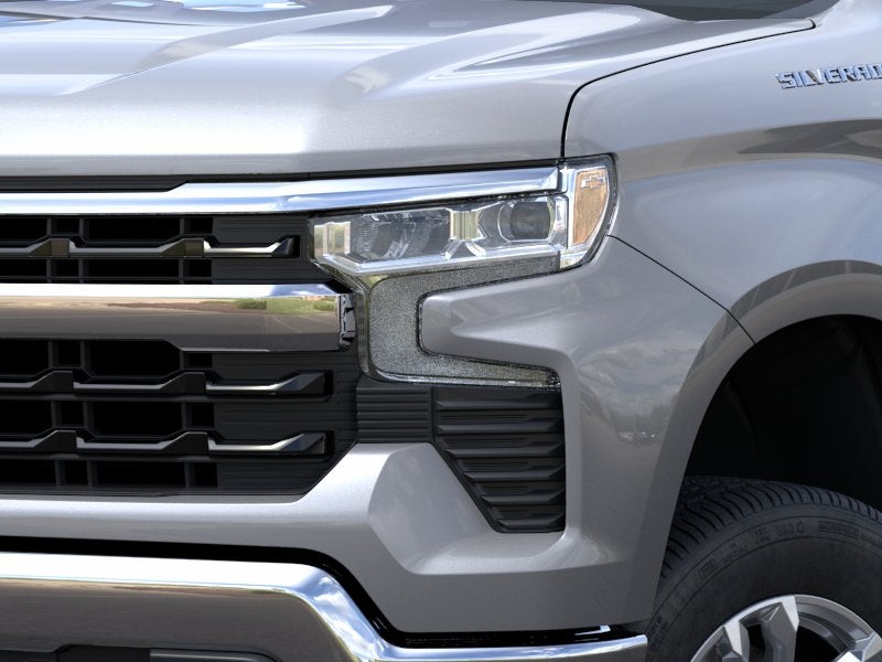 2026 Chevrolet Silverado 1500 LT - Photo 51