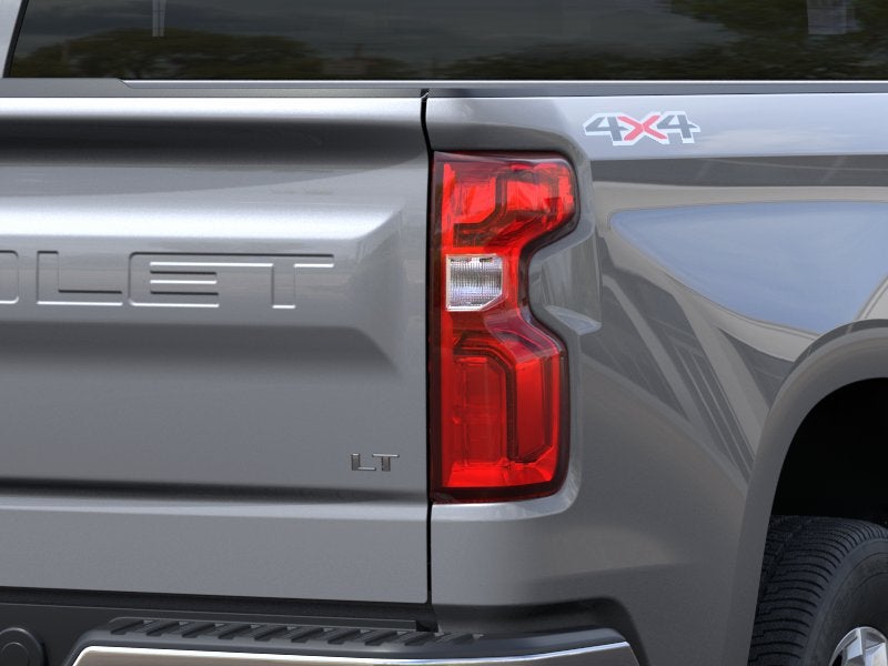2026 Chevrolet Silverado 1500 LT - Photo 52