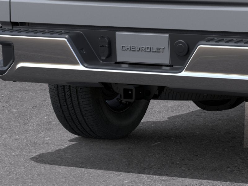 2026 Chevrolet Silverado 1500 LT - Photo 55
