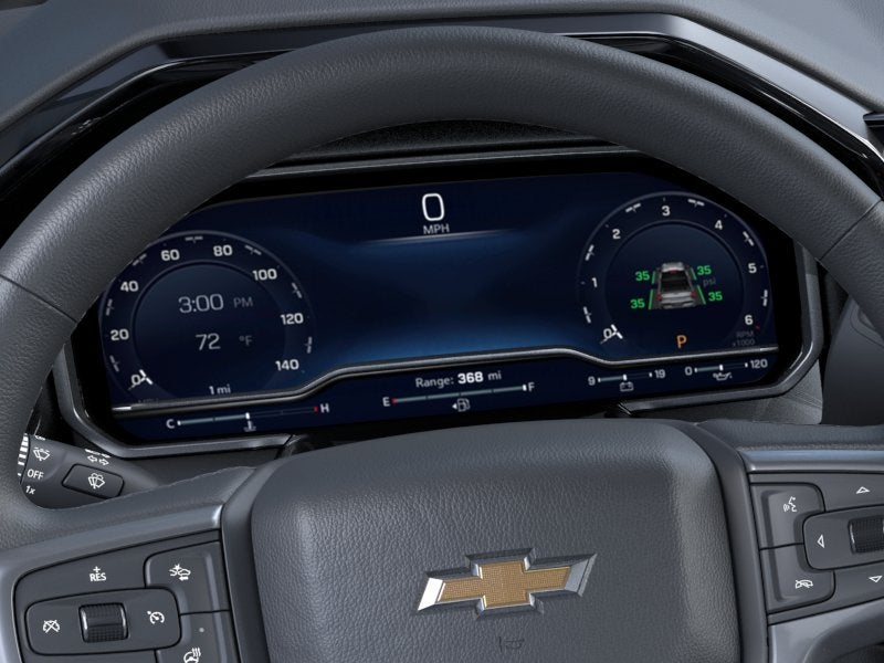 2026 Chevrolet Silverado 1500 LT - Photo 59