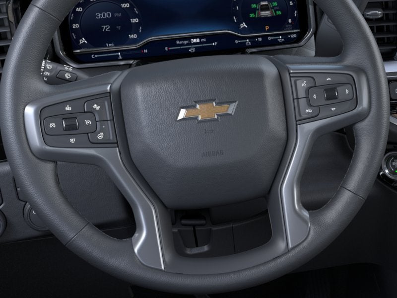 2026 Chevrolet Silverado 1500 LT - Photo 60