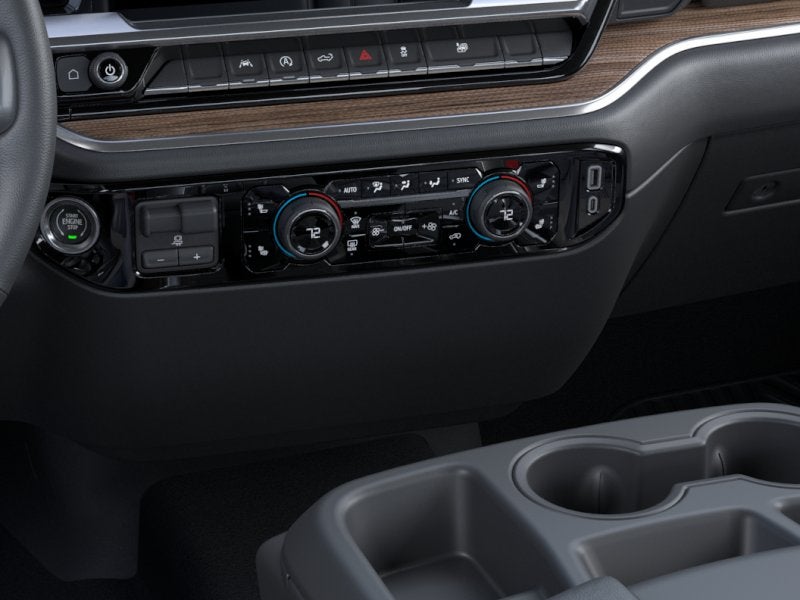 2026 Chevrolet Silverado 1500 LT - Photo 64