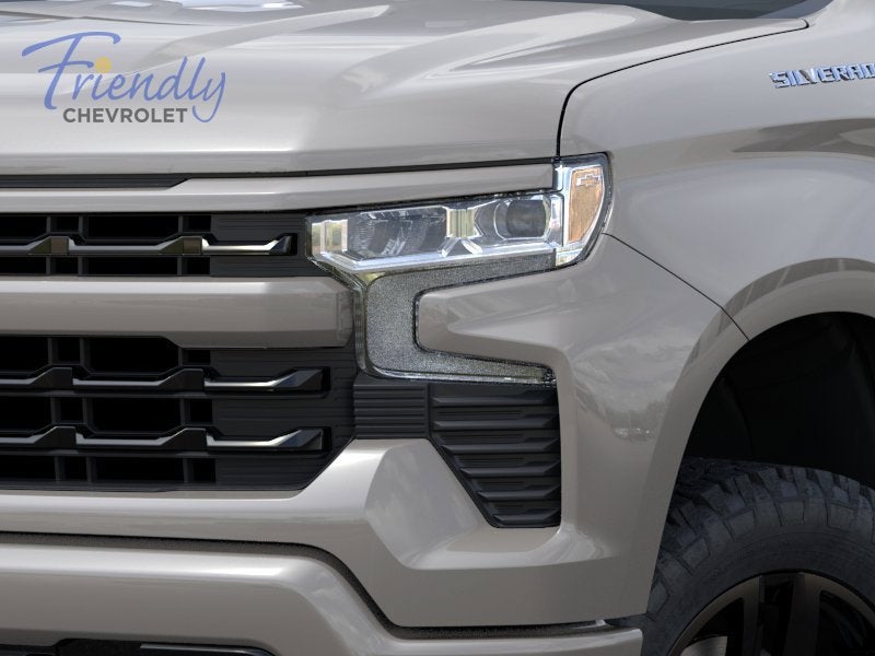 2026 Chevrolet Silverado 1500 RST - Photo 11