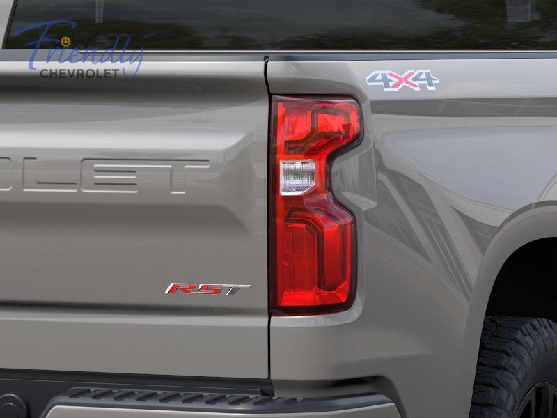2026 Chevrolet Silverado 1500 RST - Photo 12