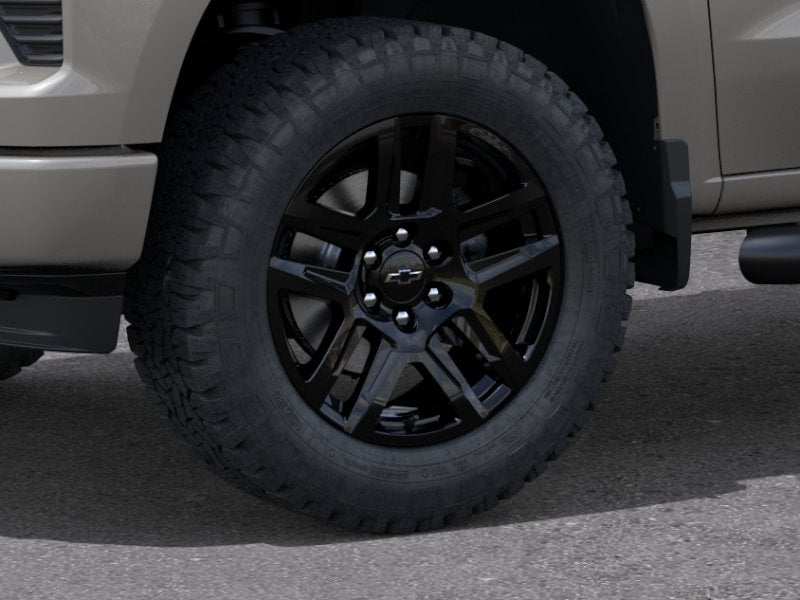 2026 Chevrolet Silverado 1500 RST - Photo 34