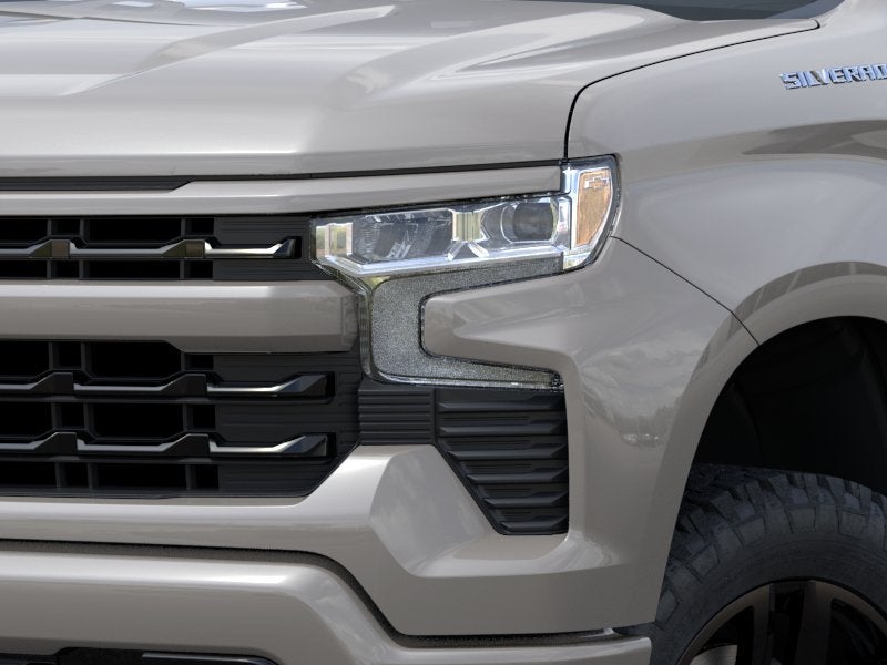 2026 Chevrolet Silverado 1500 RST - Photo 35