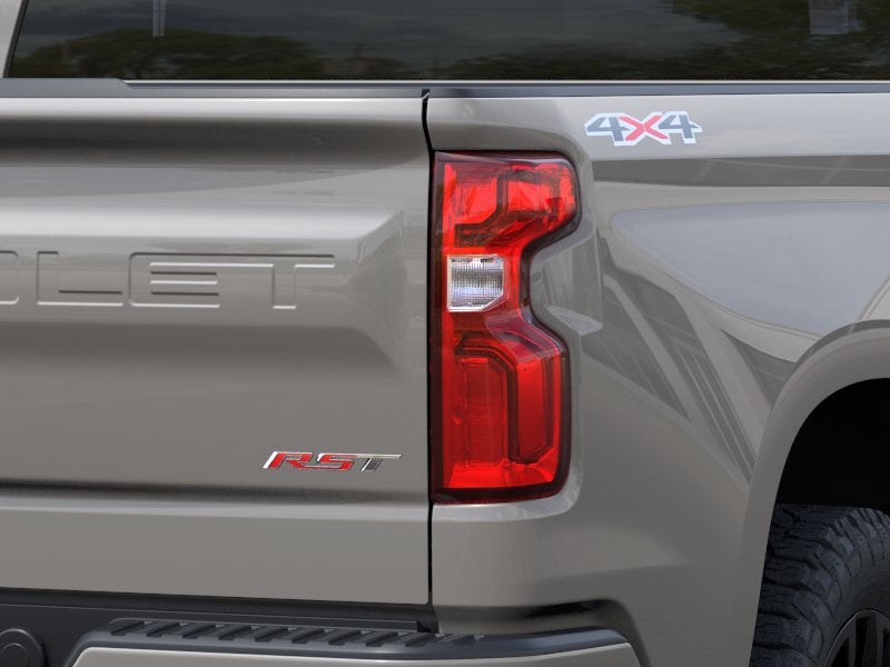 2026 Chevrolet Silverado 1500 RST - Photo 36