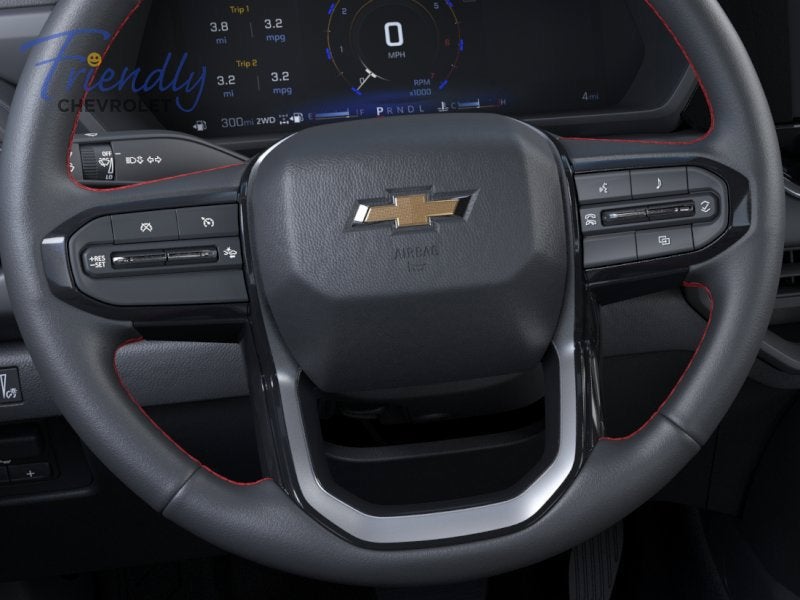 2026 Chevrolet Colorado Work Truck - Photo 36