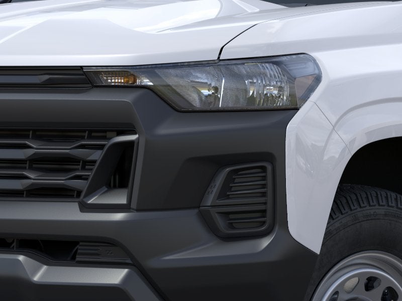 2026 Chevrolet Colorado Work Truck - Photo 51
