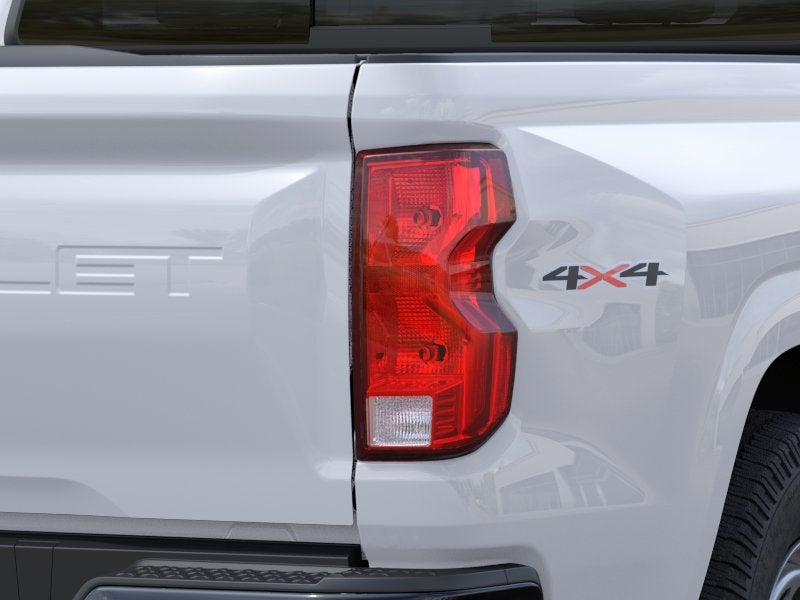 2026 Chevrolet Colorado Work Truck - Photo 52