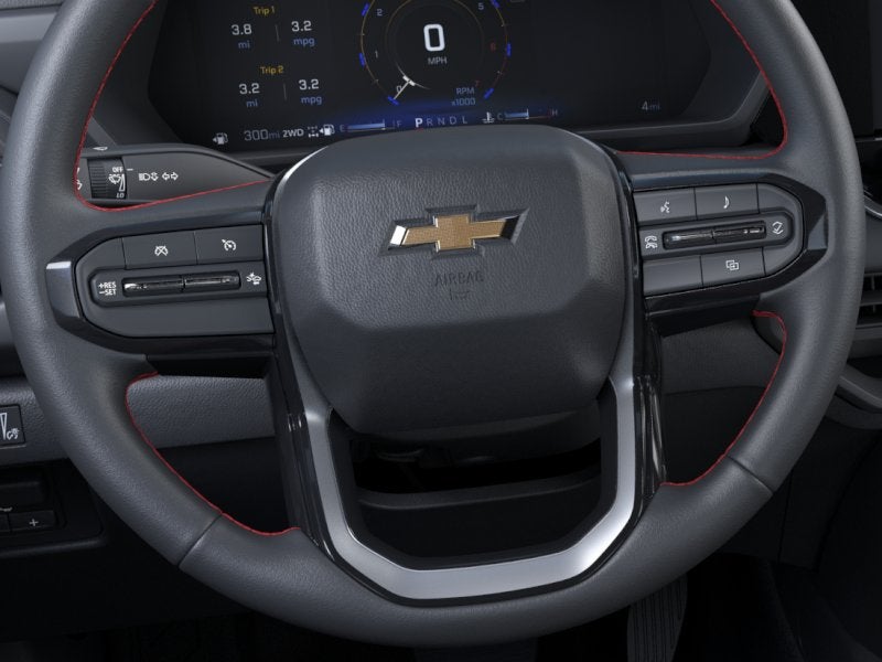 2026 Chevrolet Colorado Work Truck - Photo 60