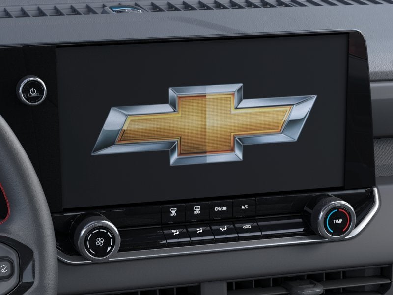 2026 Chevrolet Colorado Work Truck - Photo 61