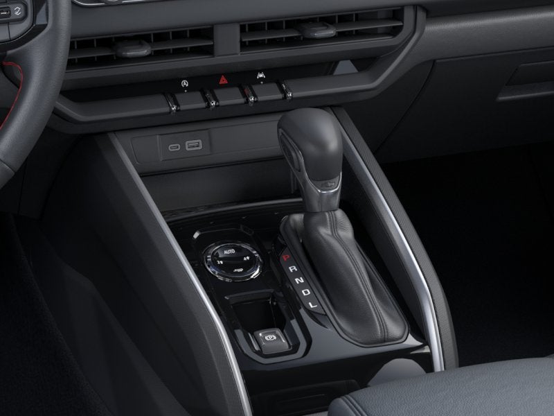 2026 Chevrolet Colorado Work Truck - Photo 64