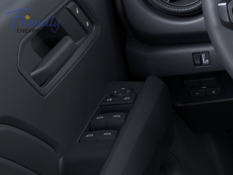 2026 Chevrolet Colorado Work Truck - Photo 22
