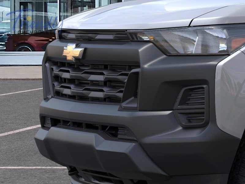 2026 Chevrolet Colorado Work Truck - Photo 30