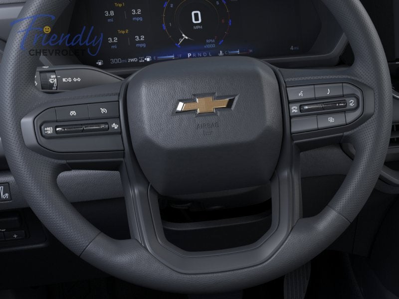 2026 Chevrolet Colorado Work Truck - Photo 36