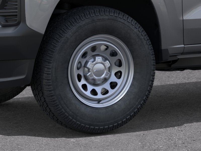 2026 Chevrolet Colorado Work Truck - Photo 50