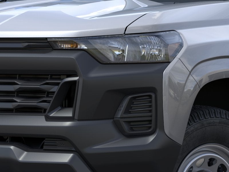 2026 Chevrolet Colorado Work Truck - Photo 51