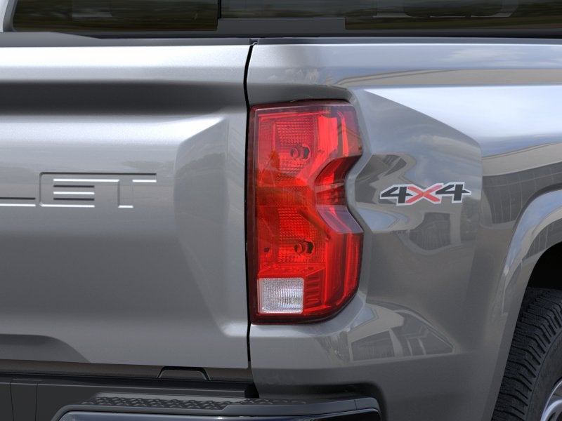 2026 Chevrolet Colorado Work Truck - Photo 52