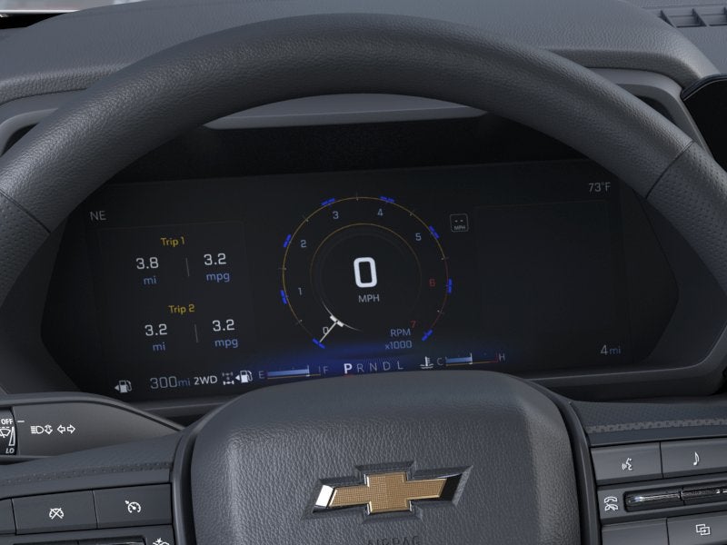 2026 Chevrolet Colorado Work Truck - Photo 59
