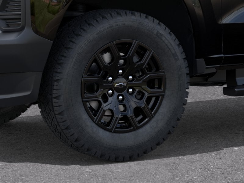 2026 Chevrolet Colorado Work Truck - Photo 50
