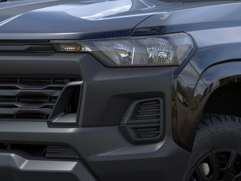 2026 Chevrolet Colorado Work Truck - Photo 51