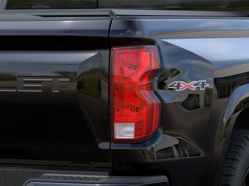 2026 Chevrolet Colorado Work Truck - Photo 52