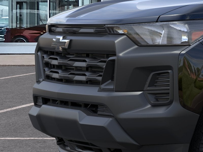 2026 Chevrolet Colorado Work Truck - Photo 54