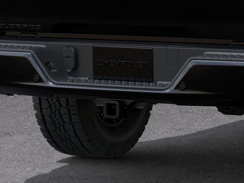 2026 Chevrolet Colorado Work Truck - Photo 55