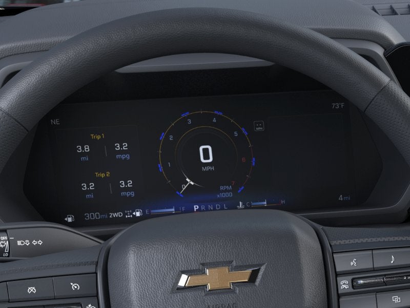 2026 Chevrolet Colorado Work Truck - Photo 59