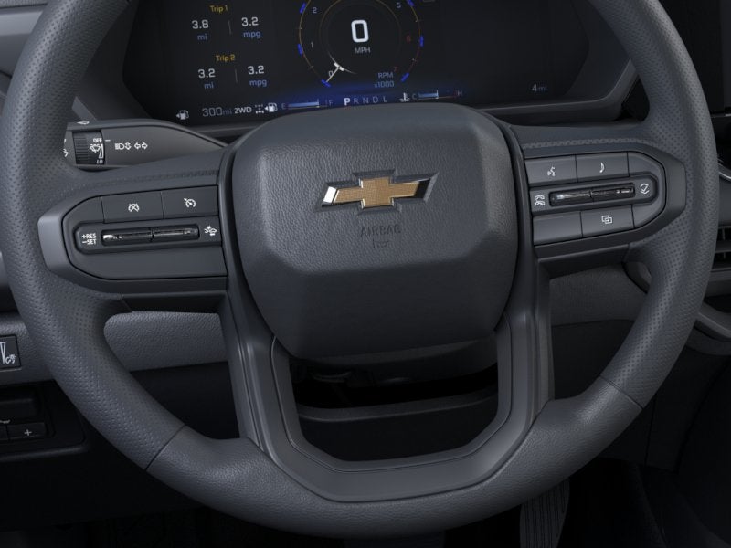 2026 Chevrolet Colorado Work Truck - Photo 60