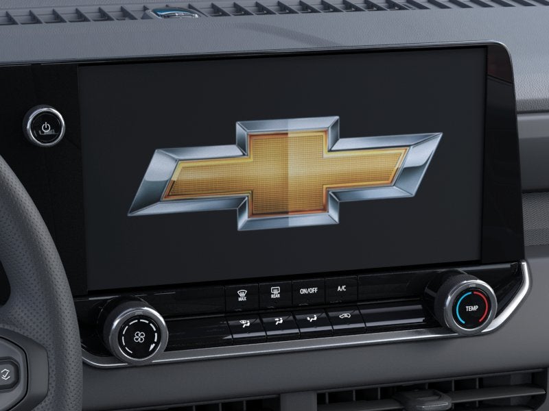 2026 Chevrolet Colorado Work Truck - Photo 61