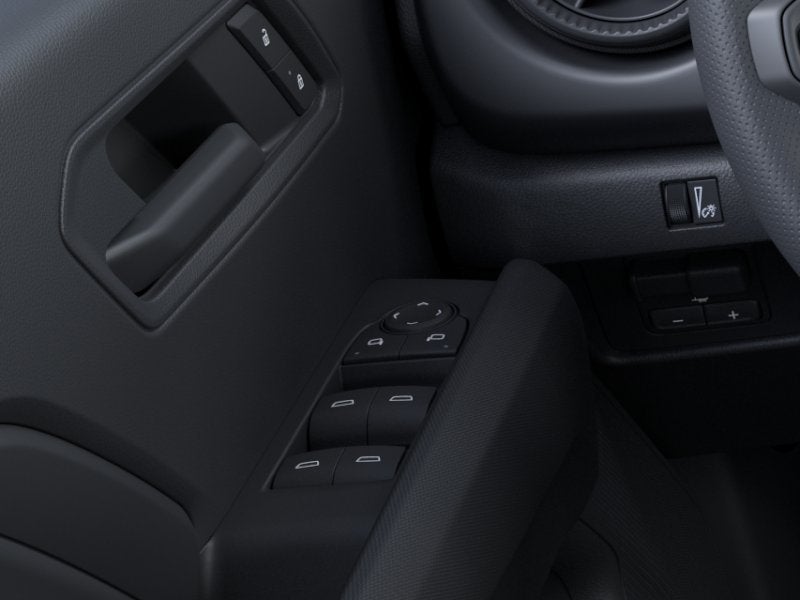 2026 Chevrolet Colorado Work Truck - Photo 63