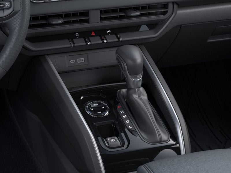 2026 Chevrolet Colorado Work Truck - Photo 64