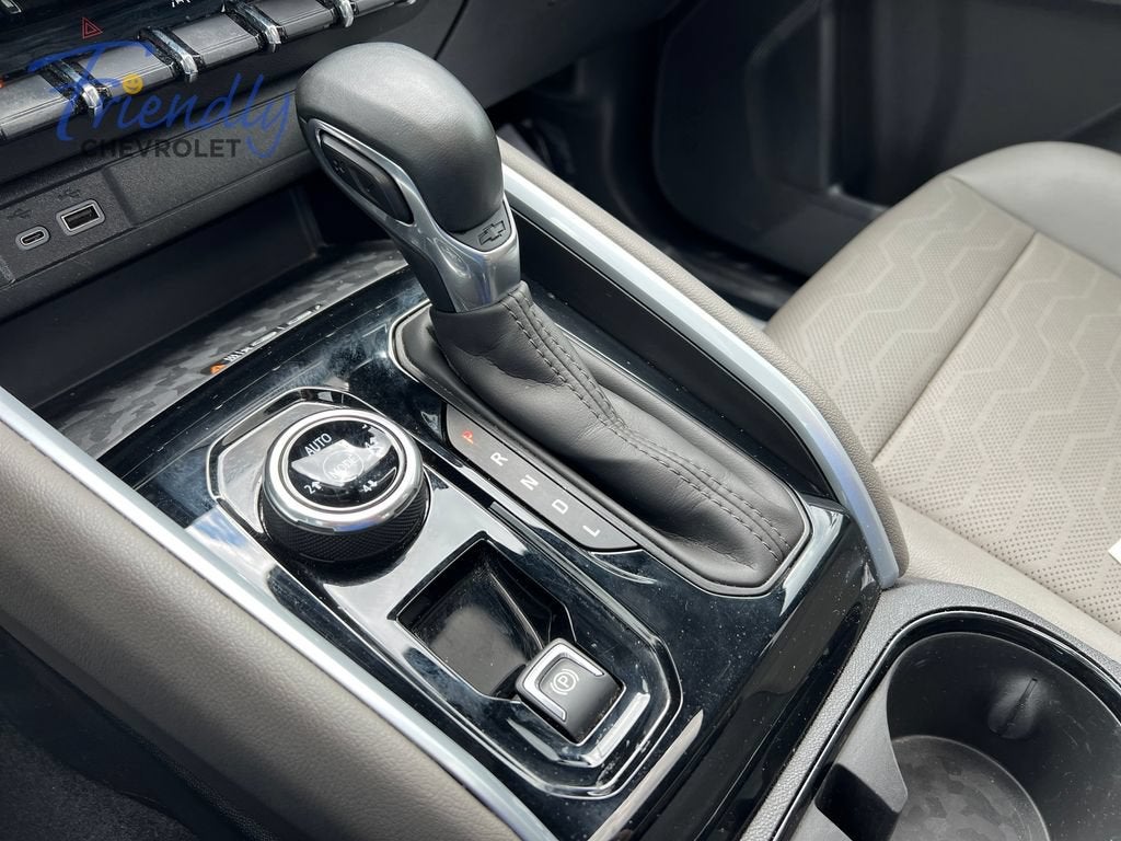 2023 Chevrolet Colorado ZR2