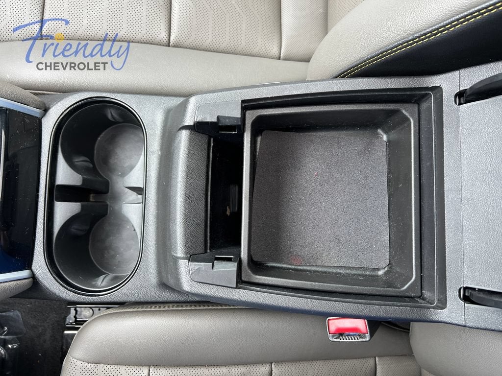 2023 Chevrolet Colorado ZR2