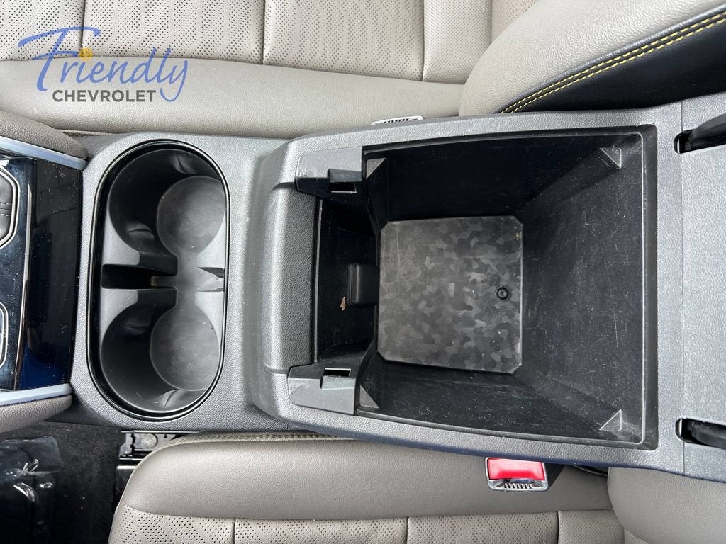 2023 Chevrolet Colorado ZR2