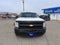 2012 Chevrolet Silverado 1500 Work Truck